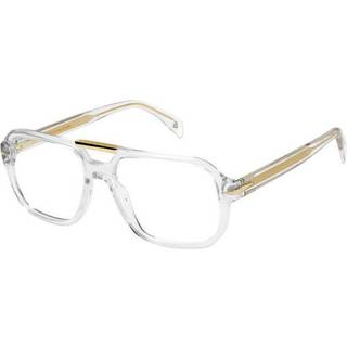 DAVID BECKHAM DB 7108 REJ Optiske stel