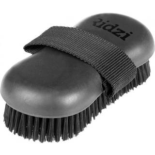 Horze Horze Soft Grip Body Brush - Sort - En st?rrelse
