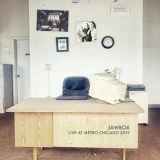 Jawbox - Live At Metro Chicago 2019