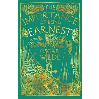 The Importance of Being Earnest