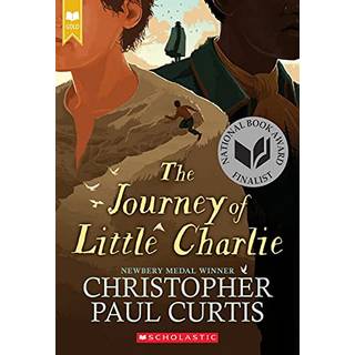 The Journey of Little Charlie (Scholastic Gold)