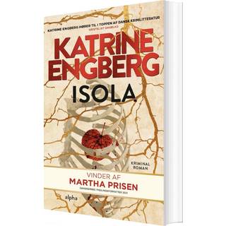 Isola - Katrine Engberg