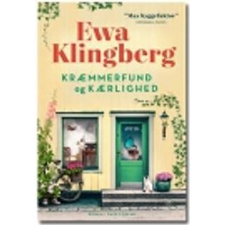 Ewa Klingberg - Kræmmerfund og kærlighed
