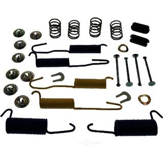 Raybestos H7102 Professionel Grade Drum Brake Hardware Kit