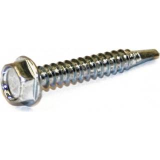 BORSKRUE 6-KT.FZB 6,3X80 250 stk (7504K0630802)