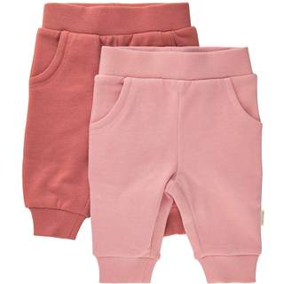Minymo Børne Sweatpants - Canyon Rose - 62