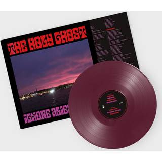 Holy Ghost - Ignore Alien Orders
