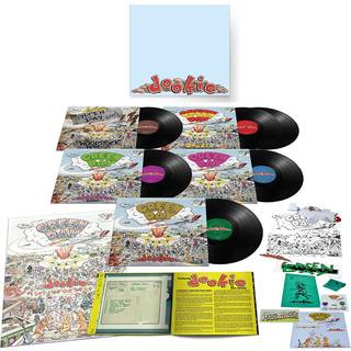 Green Day - Dookie