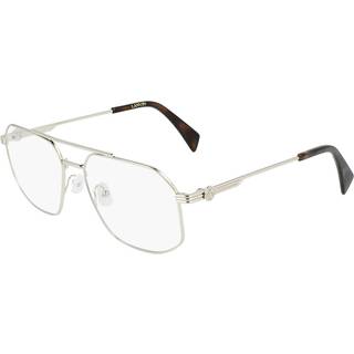 Lanvin LNV2104 725 57 Briller Mænd Guld - Light Gold - 57mm