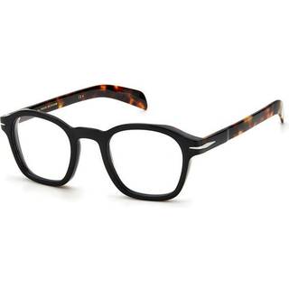 David Beckham DB 7053 WR7 45 Briller Mænd Black - Black - 45mm