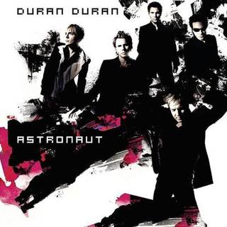 Duran Duran - Astronaut (Indie Exclusive) (Milky Clear Coloured) (2 LP)