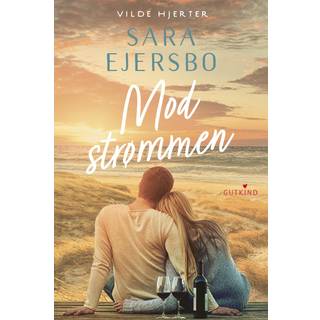 Mod strømmen - Sara Ejersbo