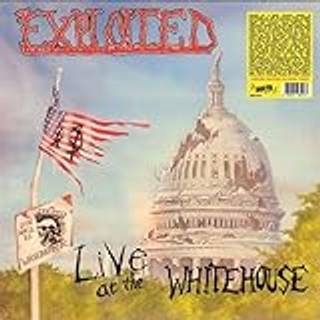 The Exploited - Live At The Whitehouse