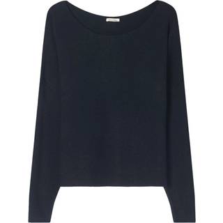 American Vintage Relaxed Slouchy Knitted TrøjeXS-XS