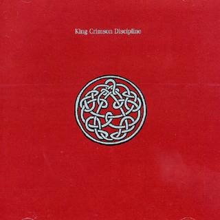 King Crimson - Discipline