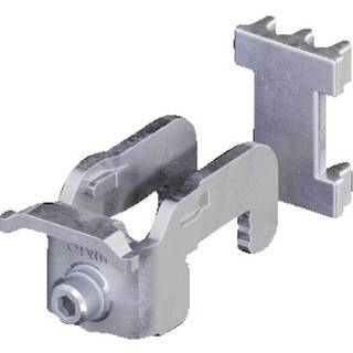 Rittal Sv contact clamp (185mm), pu=3