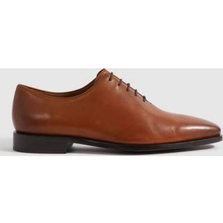 Reiss Mead Leather Snørebånd SkoEU 44 (UK 10)