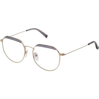 Sting VST223V 300V 51 Briller Mænd Guld - Shiny Rose Gold - 51mm