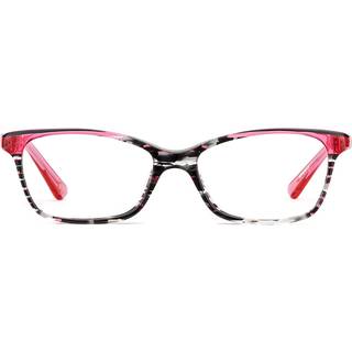 Etnia Barcelona Halle.P FUHV 50 Briller Mænd Black - Black Pink - 50mm