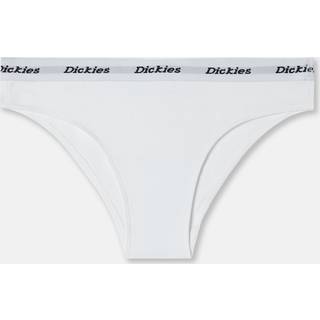 Dickies Brief W White (L)