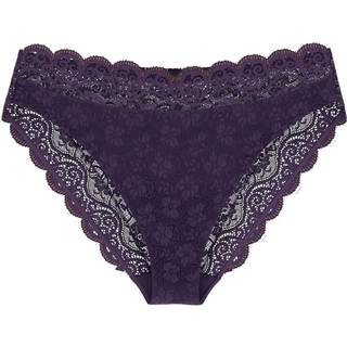 Triumph Amourette 300 Magic Wire 02 tai trusse, lilla, Størrelse: 46, Dame