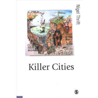 Killer Cities