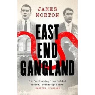 East End Gangland