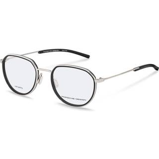 Porsche Design P8740 C000 53 Briller Mænd Black - Black - 53mm