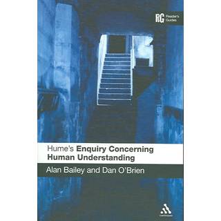 Hume's 'Enquiry Concerning Human Understanding'