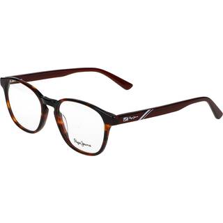 Pepe Jeans PJ3519 106 53 Briller Mænd Tortoiseshell - Tortoise - 53mm