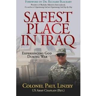 Safest Place in Iraq