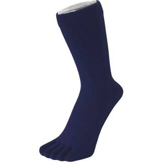 Navy tåsokker, Toetoe Essential, str. 35-46