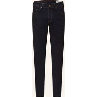 BALDESSARINI Herren Jeans blau