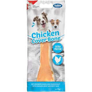 StarSnack CLASSIC Barbecue Chicken Cover Bone M