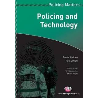 Policing and Technology