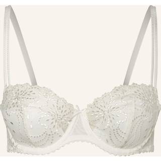 Jane Half Padded Balcony Bra