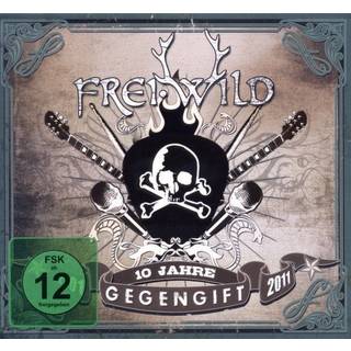 Frei.Wild - 10 Jahre Gegengift