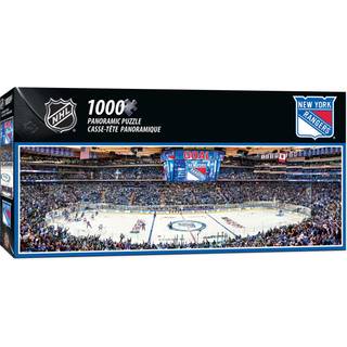 New York Rangers 1000 PC