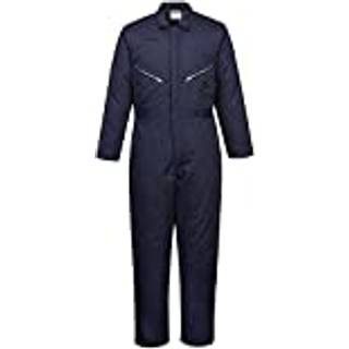 Portwest S816 Orkney Thermo Kedeldragt M Navy