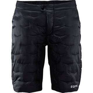 Aniu Insulated Shorts Deep Black (XXL)
