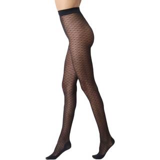 Oroblu Tights 30 Den - Black - S/M