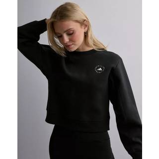 adidas by Stella McCartney Sportswear sweatshirt - Black - XS