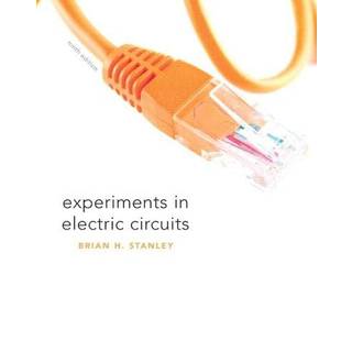 Lab Manual for Principles of Electric Circuits