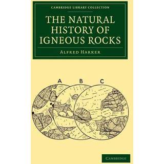 The Natural History of Igneous Rocks