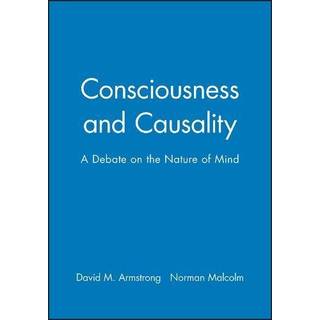 Consciousness and Causality