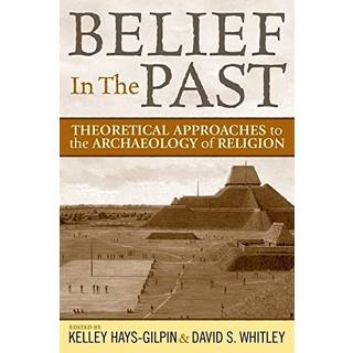Belief in the Past