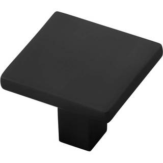 Hickory Hardware 10 Pack Solid Core Kitchen Cabinet Knaps Luksusskab og kommoder