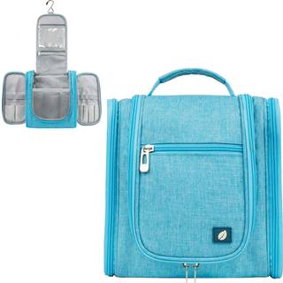 Pavilia toiletartikler Rejsetaske til kvindelige m?nd,