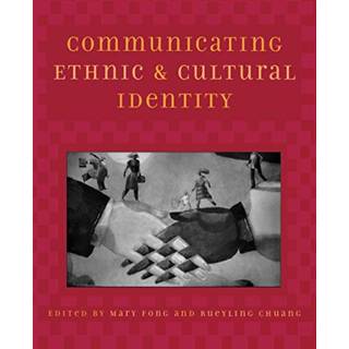 Communicating Ethnic and Cultural Identity