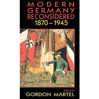 Modern Germany Reconsidered